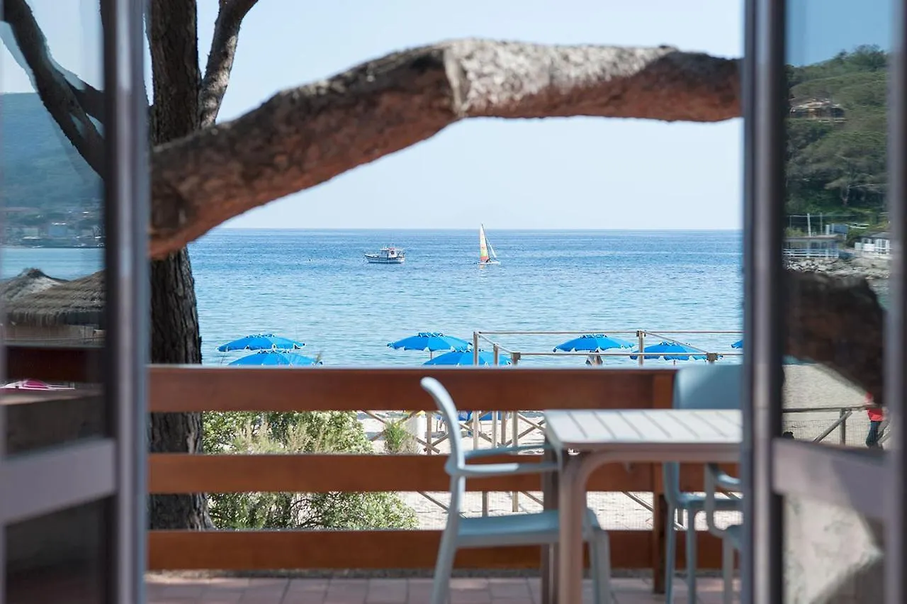 Residence Hotel Iselba Marina di Campo