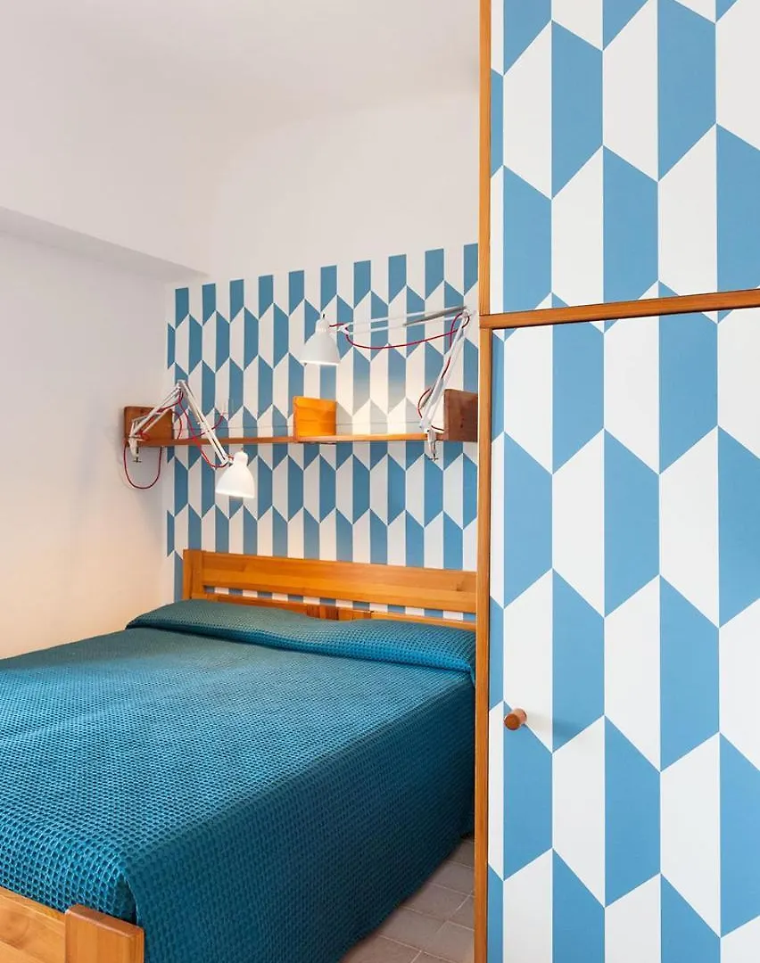 Residence Hotel Iselba Marina di Campo