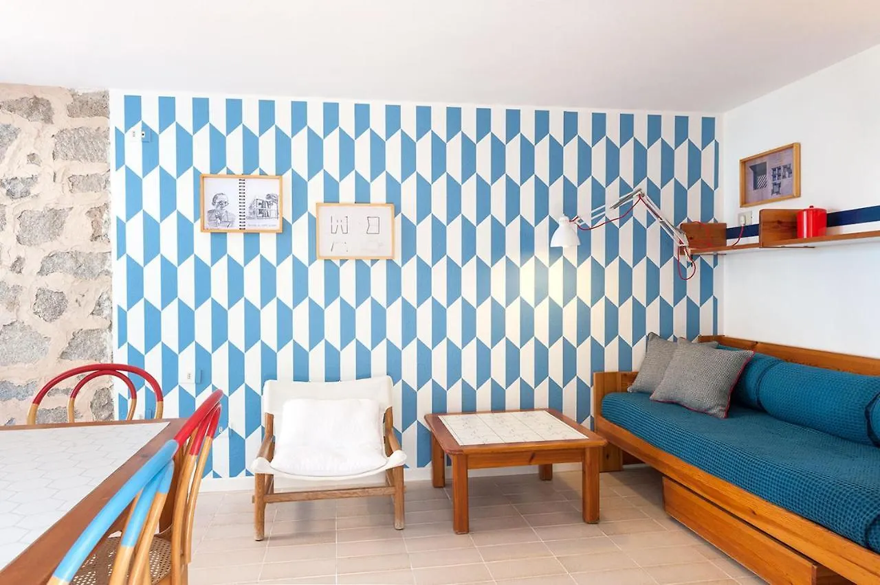 Residence Hotel Iselba Marina di Campo