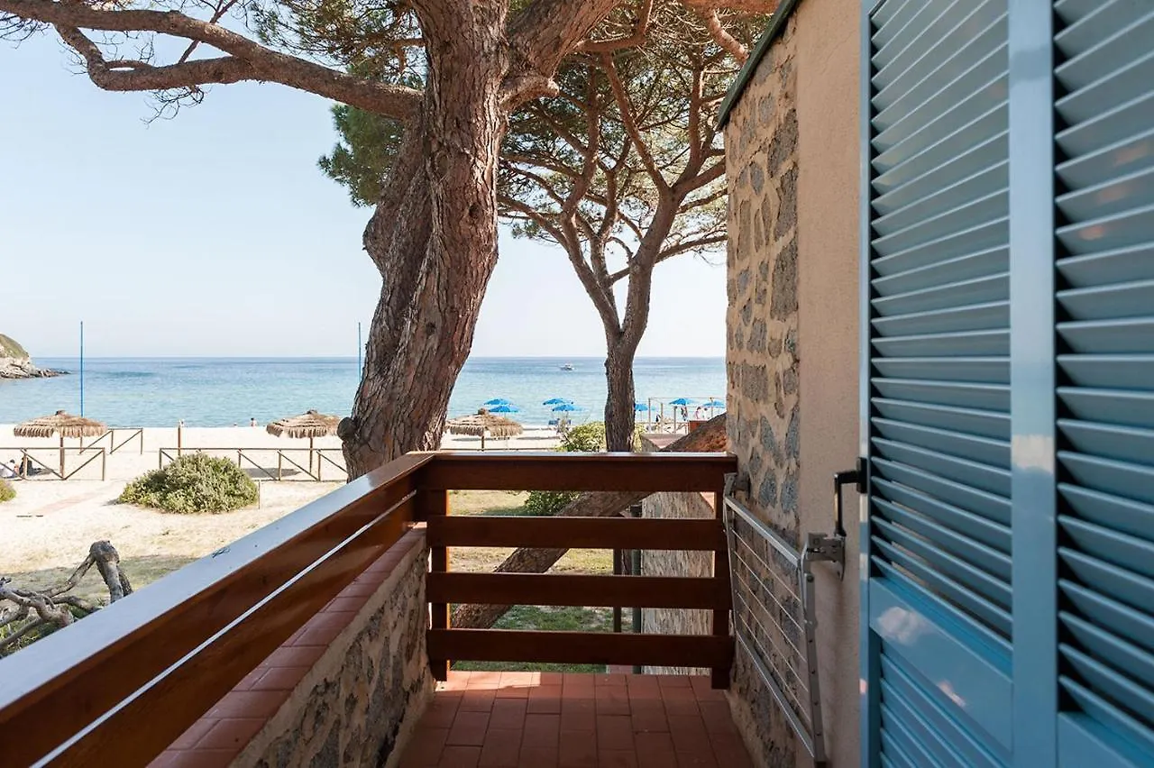 Residence Hotel Iselba Marina di Campo