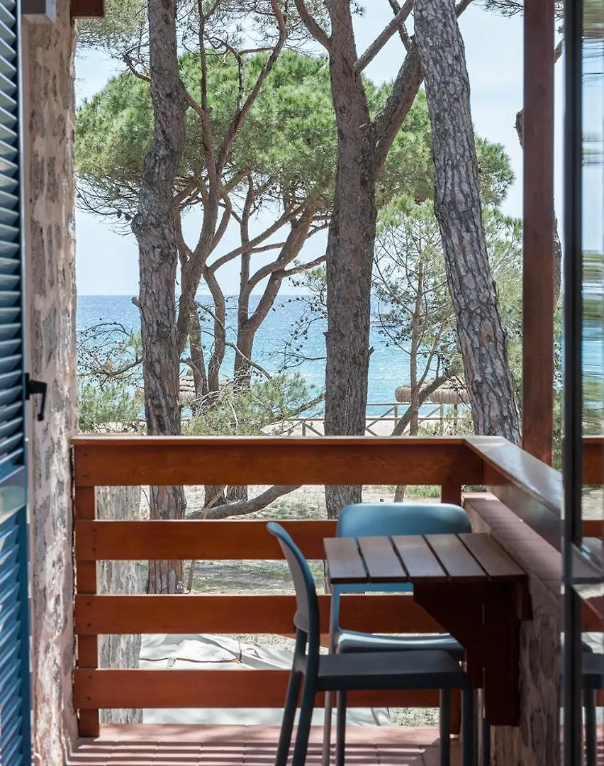 Residence Hotel Iselba Marina di Campo